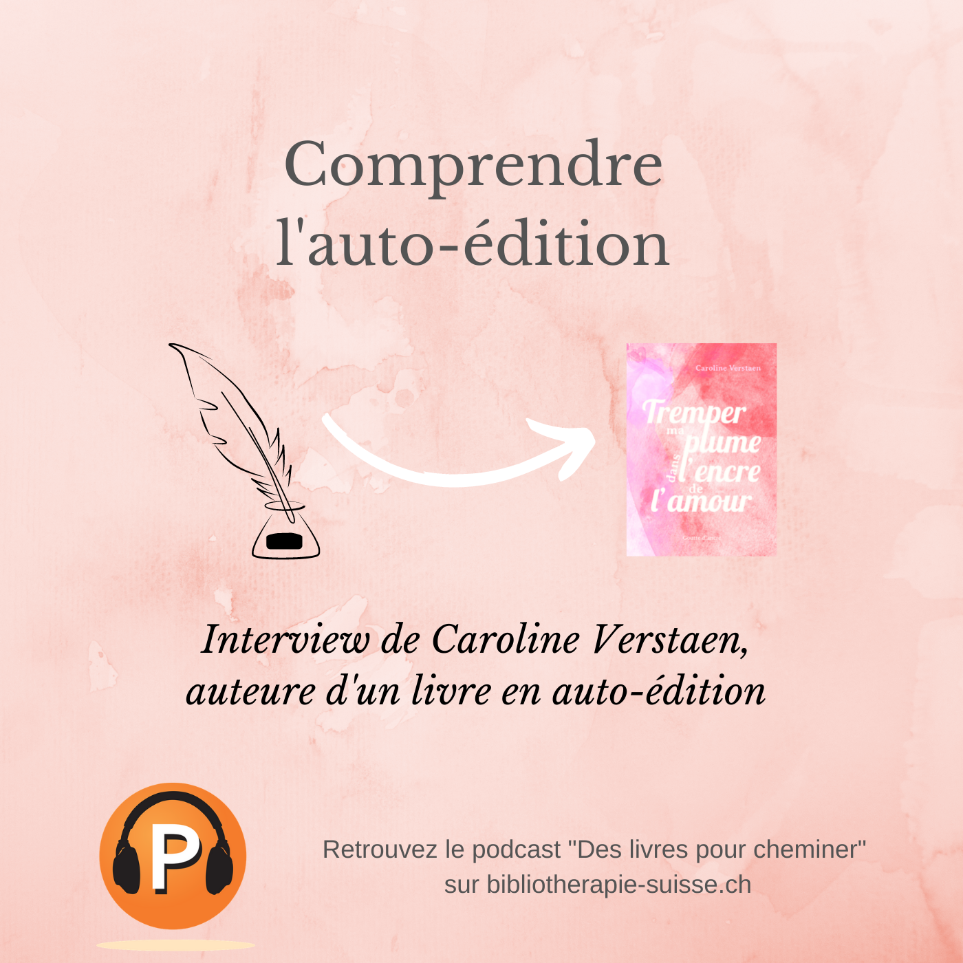 Bibliothérapie – Des livres pour cheminer